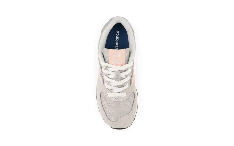 New Balance 574 Core PS “Rain Cloud Pink Haze” (PC574EVK)