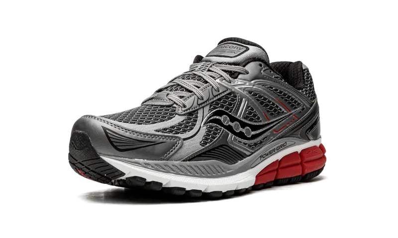 Saucony Echelon 5 “RED” (S20276-3)