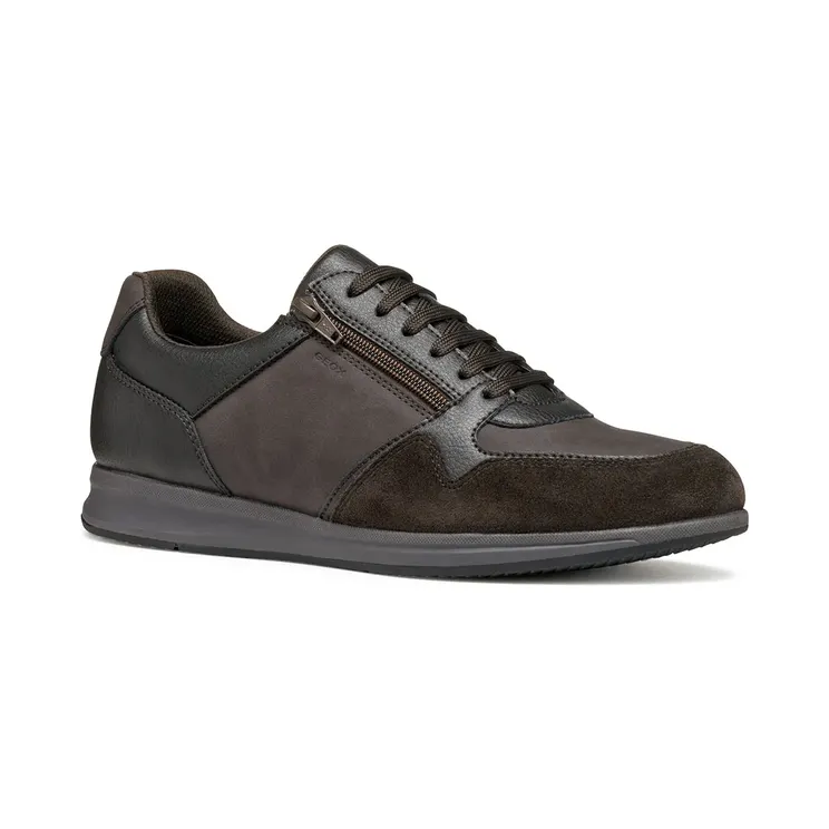 Geox Avery Dark Coffee (U56H5A0EKBU-C6024)