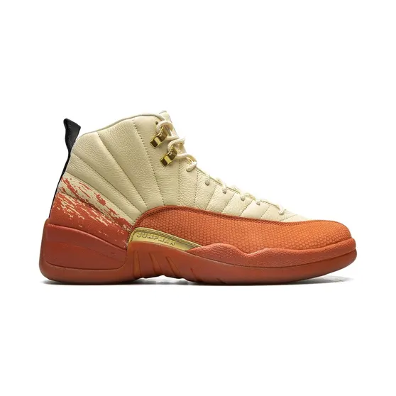 Jordan x Eastside Golf Air Jordan 12 “Brown” (DV1758)