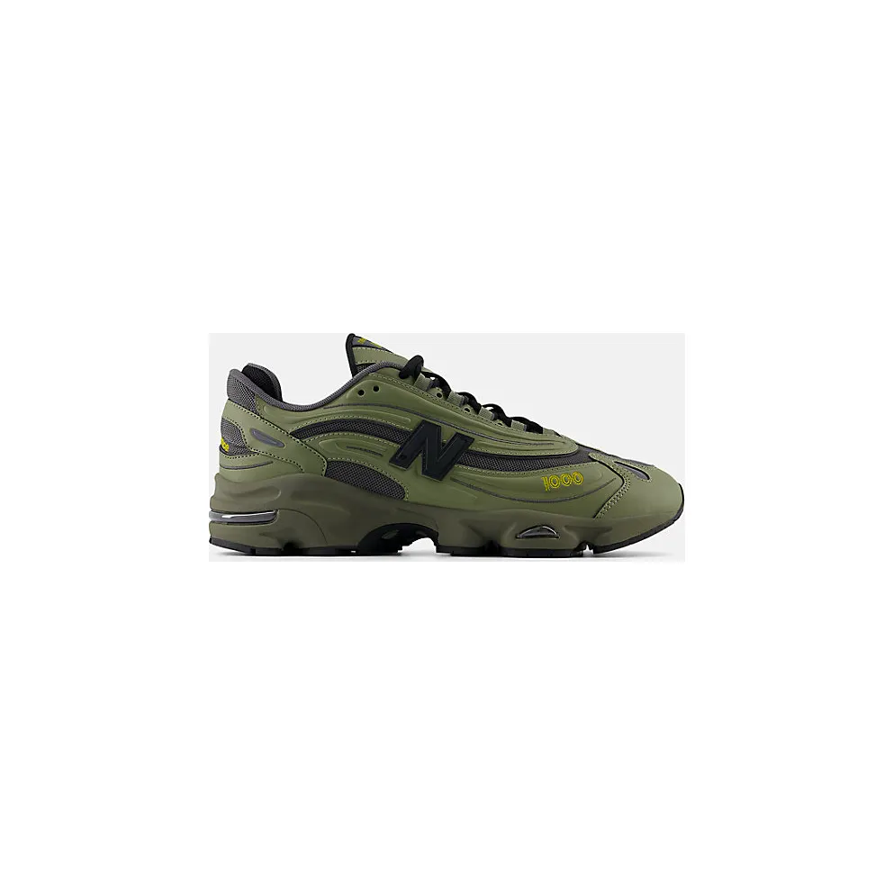 New Balance 1000 “Dark Olivine” (M1000EA)