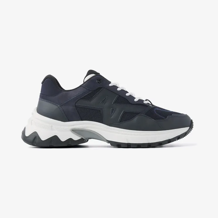 Nubikk Ross Trek Edge II M Navy “Blue” (2105260248L)