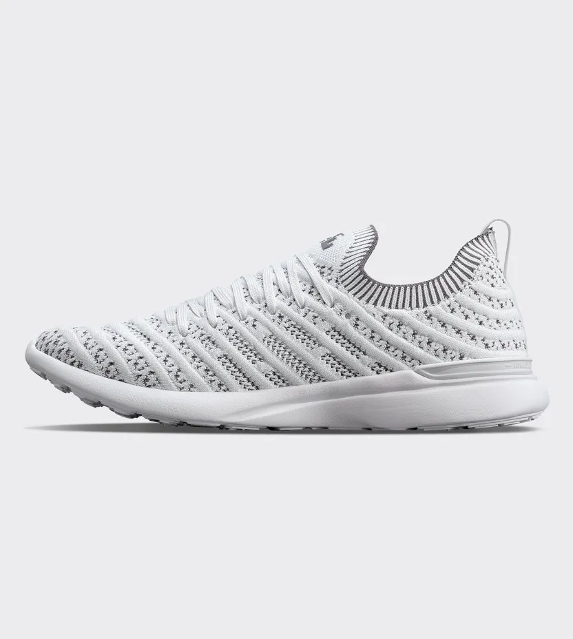 APL TechLoom Wave “Light Fog/Smoke” (Dames) (2)