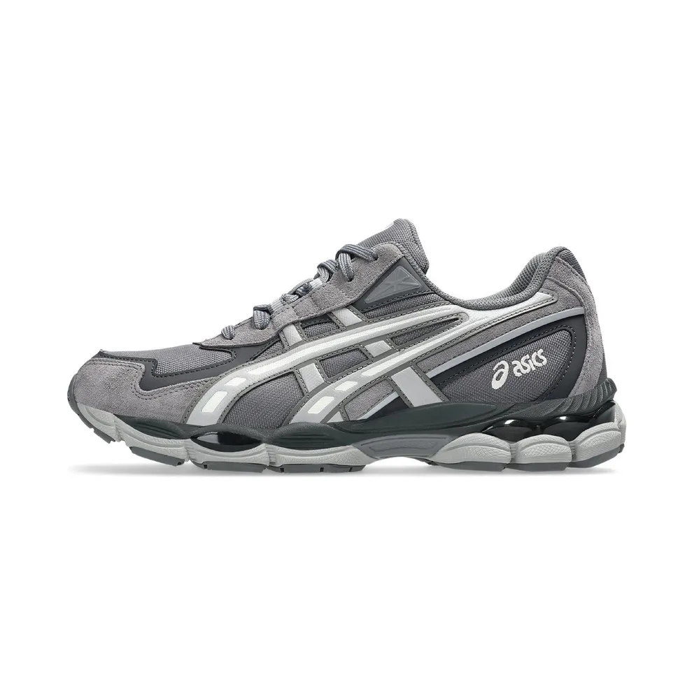 ASICS Gel-NYC 2055 Carbon Cement Grey (1203A755-021)