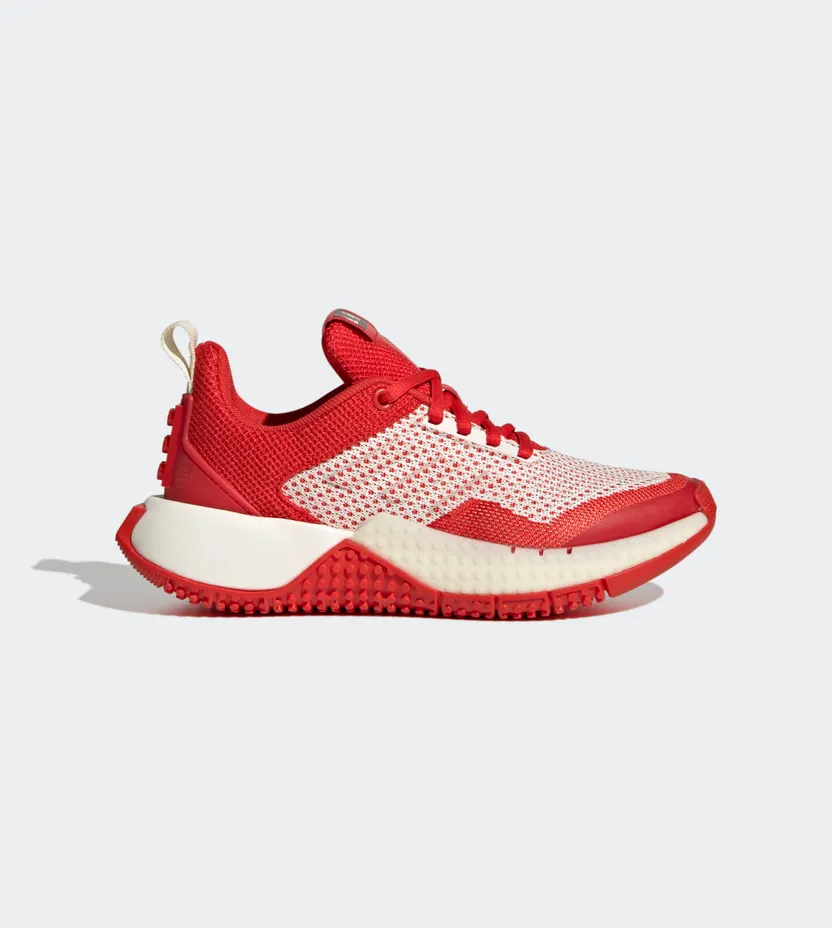 adidas adidas x LEGO® Sport Pro Red / Off White / Shock Blue (GZ2415)