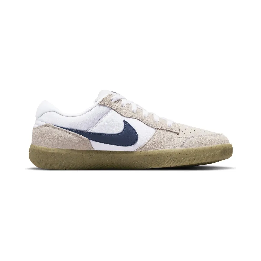 Nike SB Force 58 Skate White (CZ2959-100)