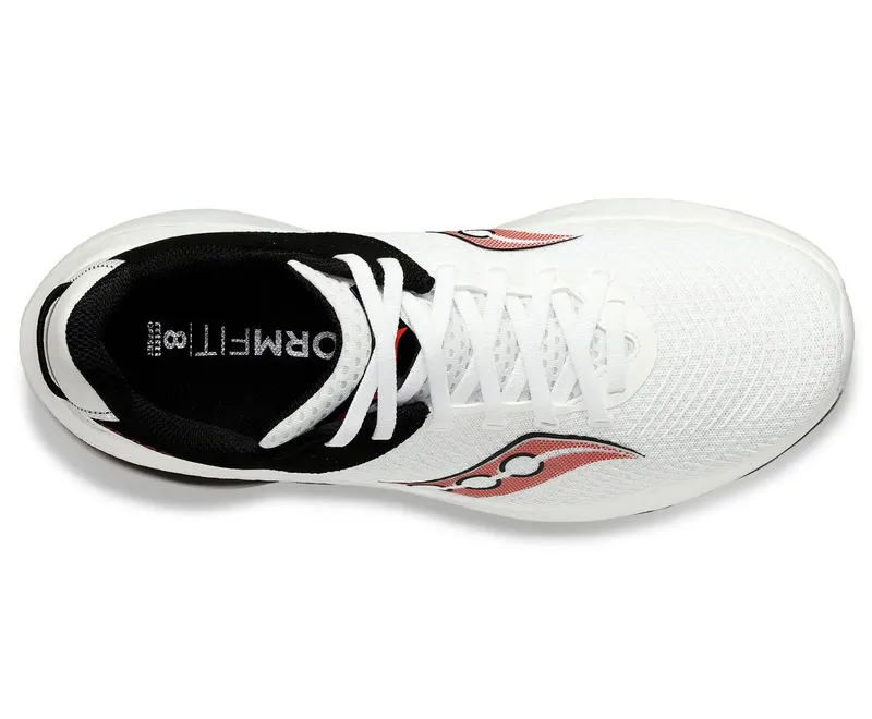 Saucony Kinvara Pro White Infrared (S20847-30)
