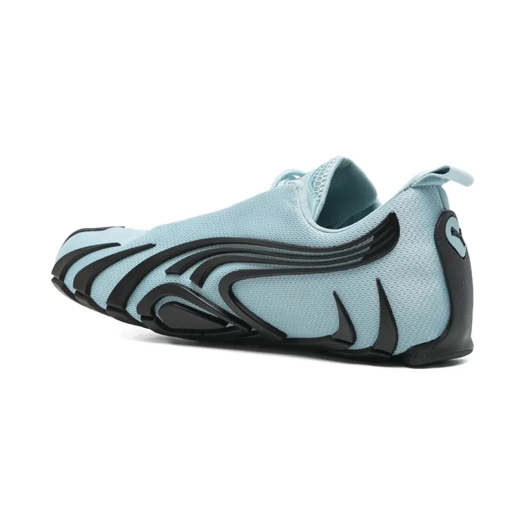 puma-talon 402955-10  BLACK
