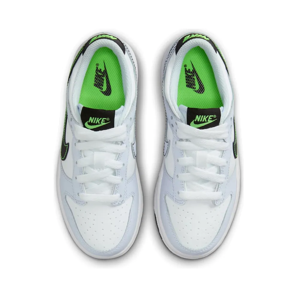 Nike Dunk Low “Green Strike” (FB9108-107)