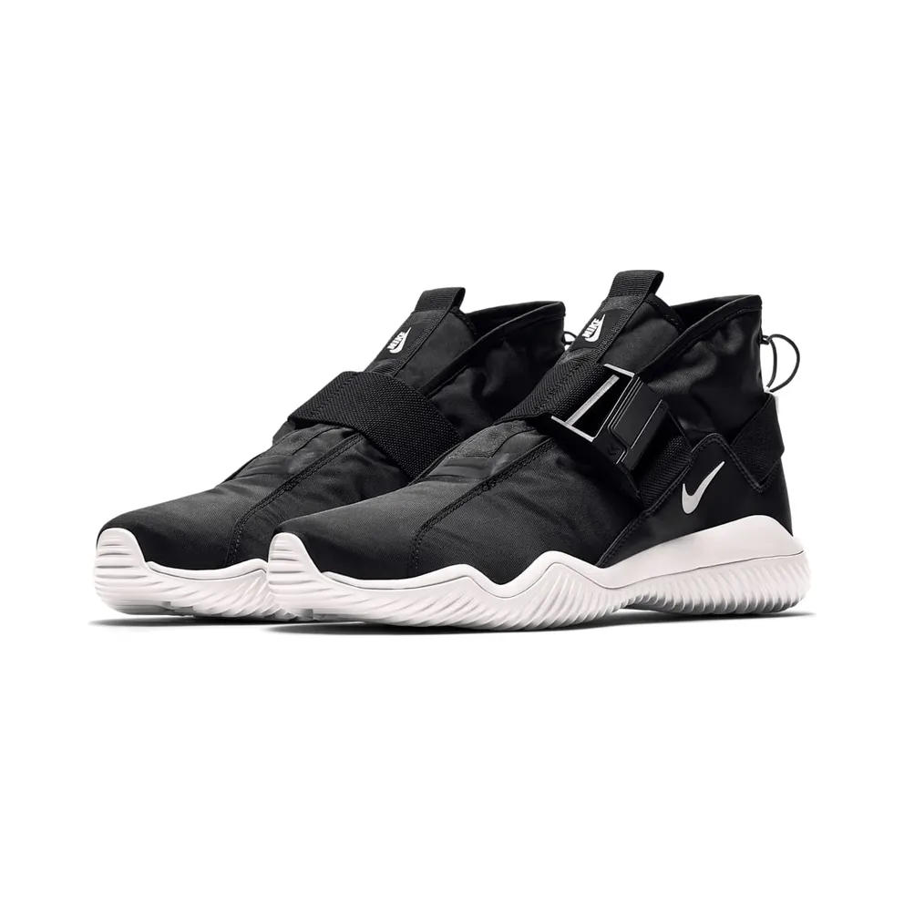Nike Komyuter Black White Black/Summit White (AA2211-001)