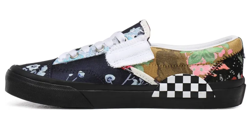 vans-slip-on VN0A3WM5XHQ