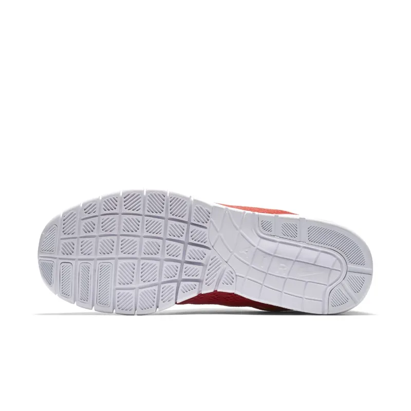 Nike Stefan Janoski Max Track Red/White Track Red/White (631303-611)