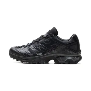 Salomon XT-4K “Kith – Black” (L49169-400)