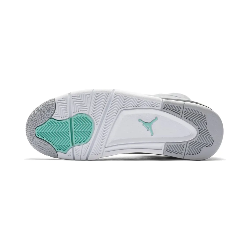 Jordan Son Of Mars Low Wolf Grey Wolf Grey/Emerald Rise-Black-White (580603-027)