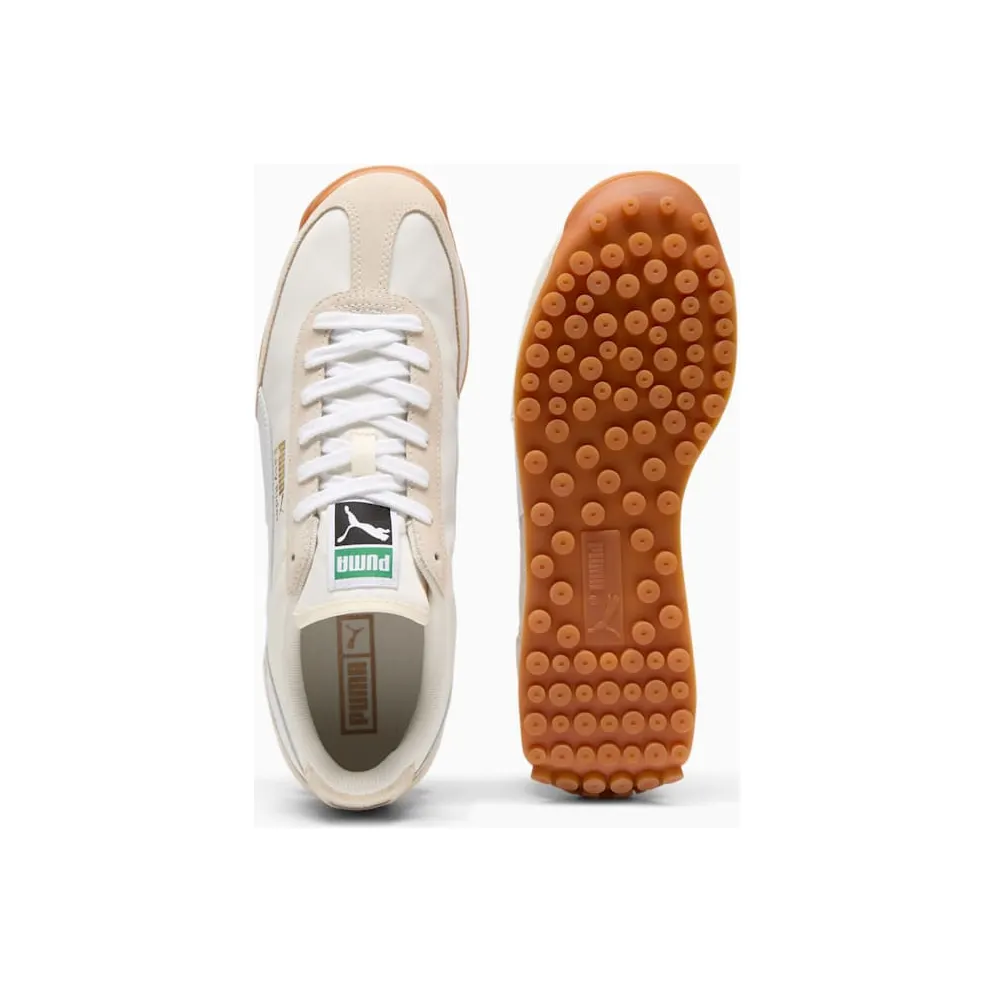 Puma Easy Rider Vintage Alpine Snow Gold (399028-18)