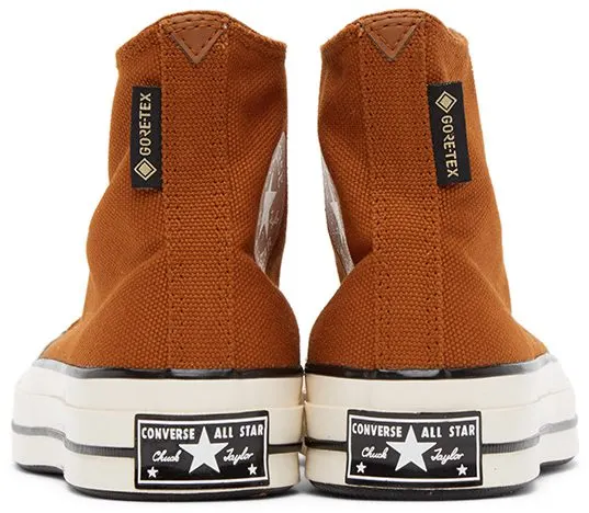 Converse GORE-TEX Utility Chuck 70 High Top (168858C)
