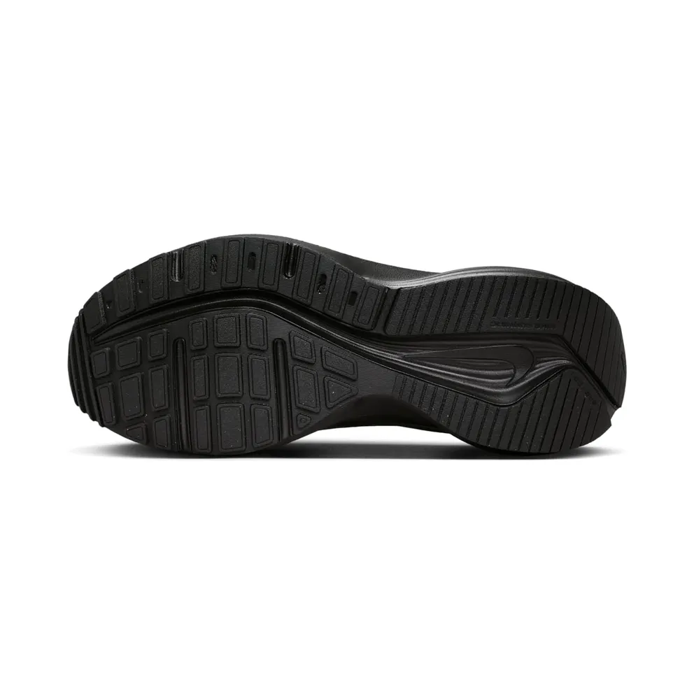 Nike ISPA Zoom Road Warrior Black/Anthracite/Black (IB1899-001)