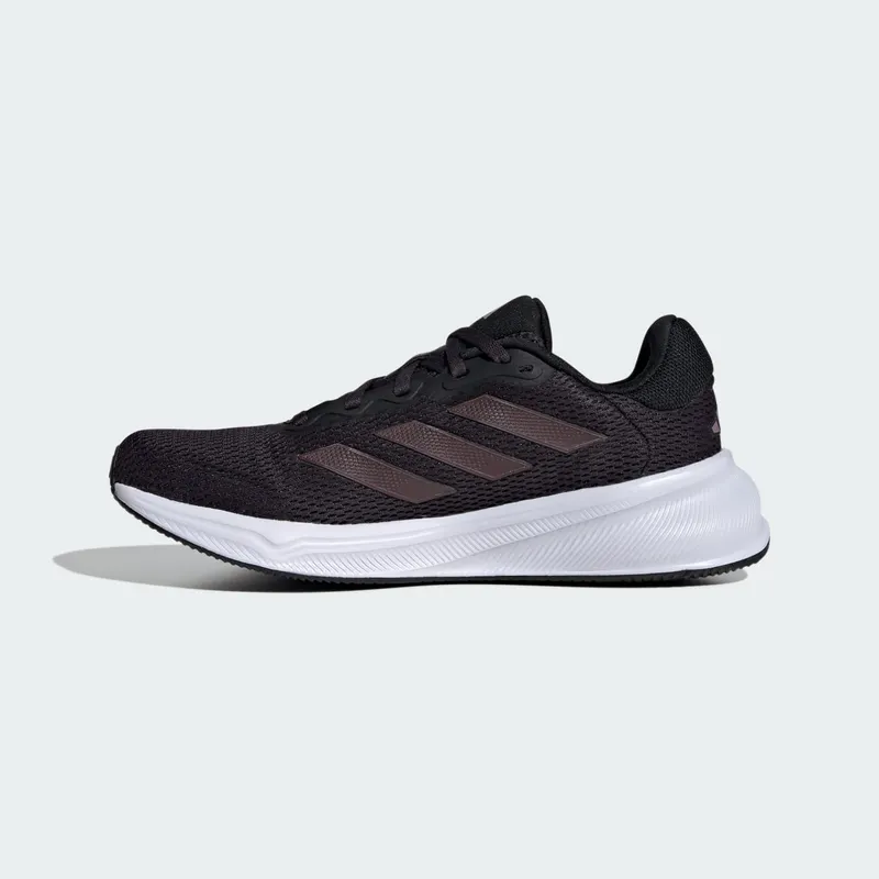 Adidas Response Aurora Black / Aurora Met. / Wonder Orchid (IH6013)