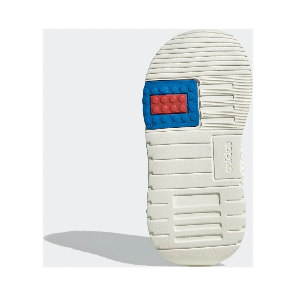 Adidas adidas x LEGO® Racer TR Shock Blue / Off White / Core Black (GW1874)