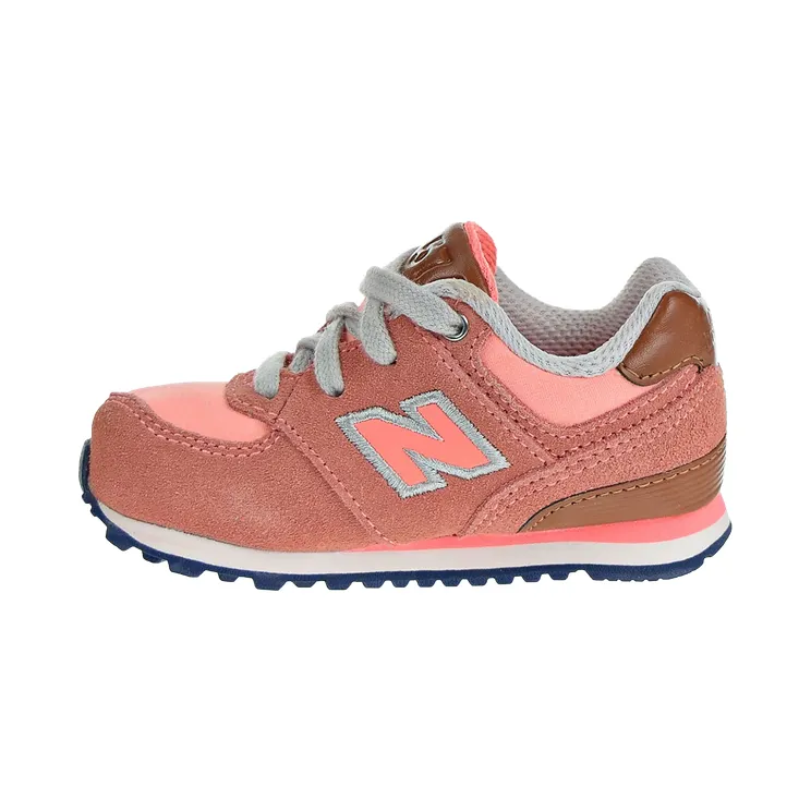 New Balance 574 TD “Cruisin Pink” (KL574U3I)