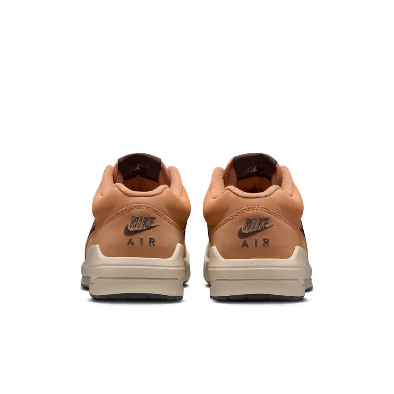 Jordan Stadium 90 Flax Baroque Brown (DX4397-202)
