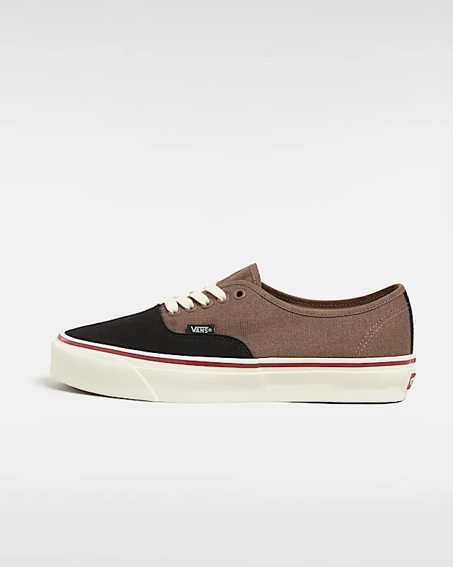Vans Knu Skool “Cordura Black” (VN000CRPBMA)