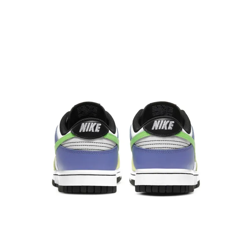 Nike Dunk Low Green Strike (W) (DD1503-106)