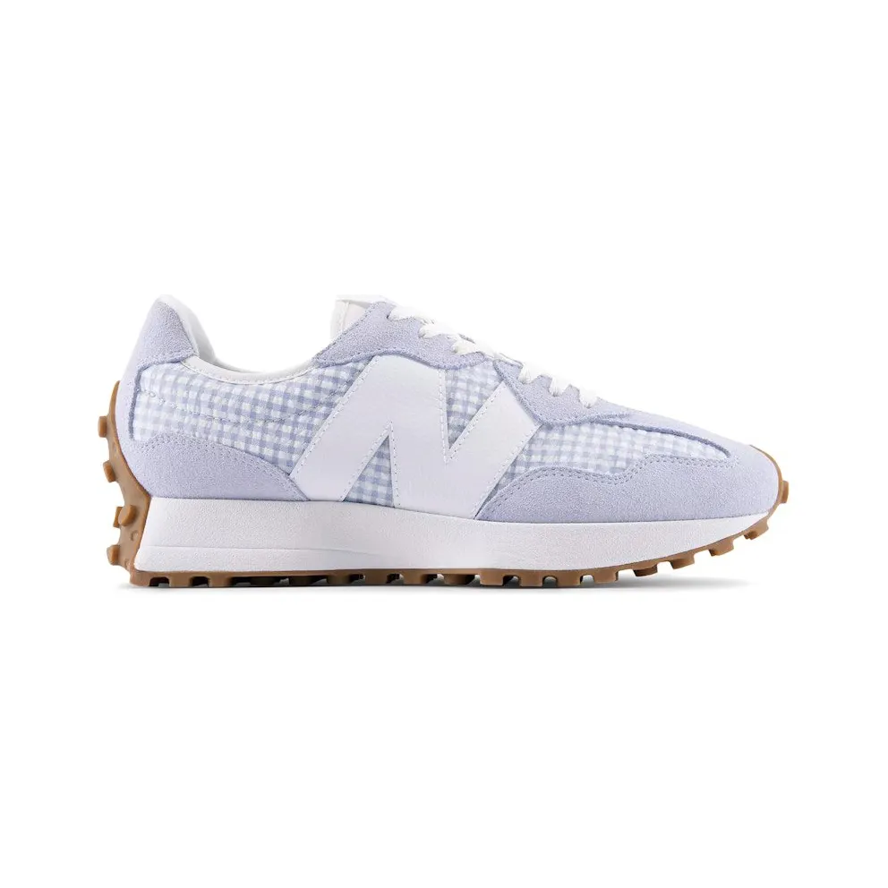 New Balance 327 Oxford Blue White (W327910)