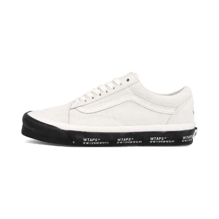 Vans WTAPS x Og Old Skool Lx (VN0A4P3X20F)