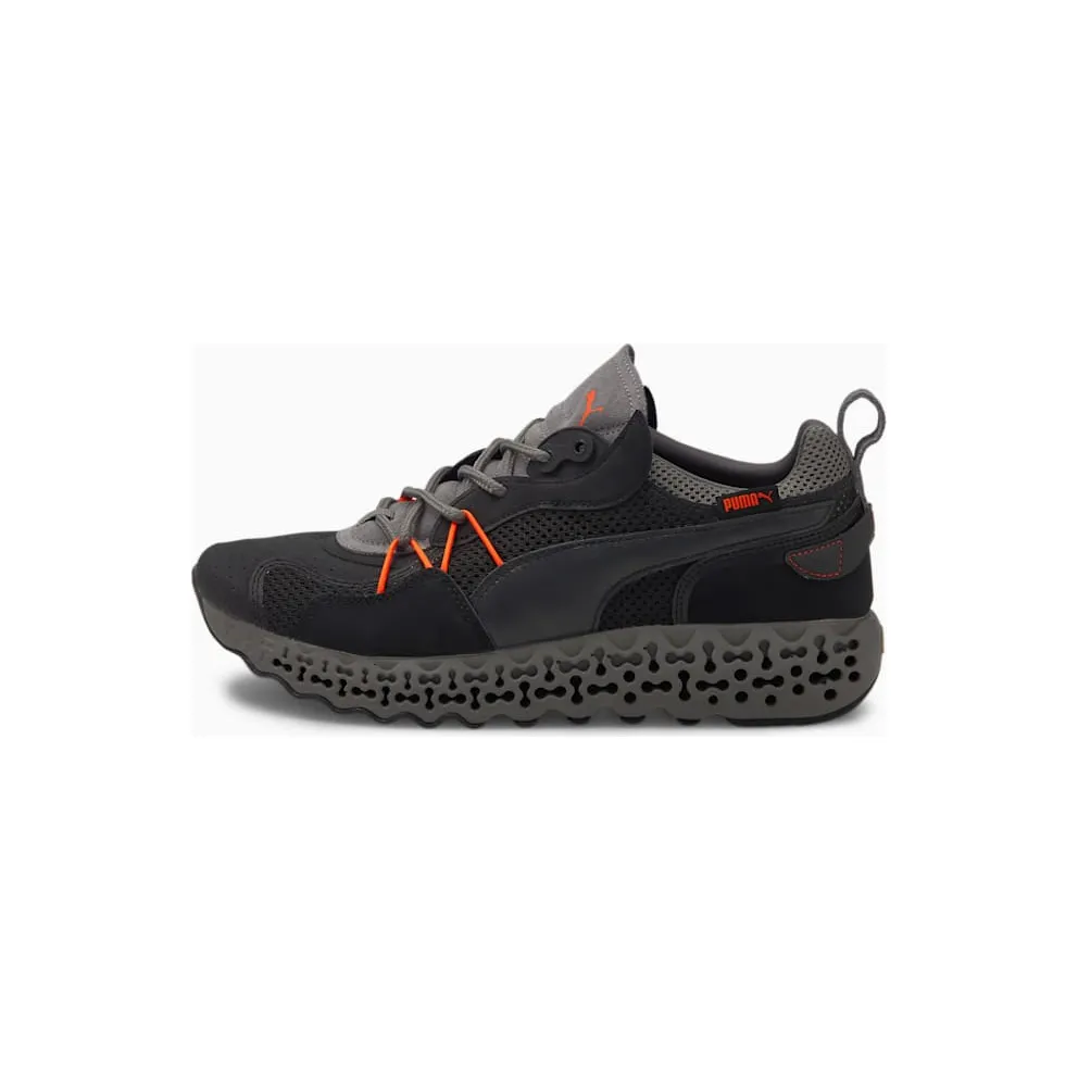 Puma Calibrate Restored Base Grey/Black (37414401)