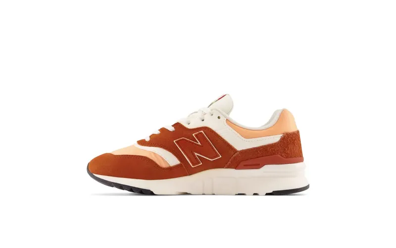 New Balance 997H Rust Oxide Ginger (CW997HVR)