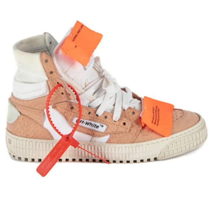 Overige merken sneaker OWIA112F18B870162200