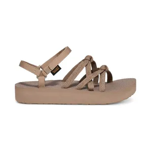 Teva Midform Kena Slim Sandal Dune (1173494-DUNE)