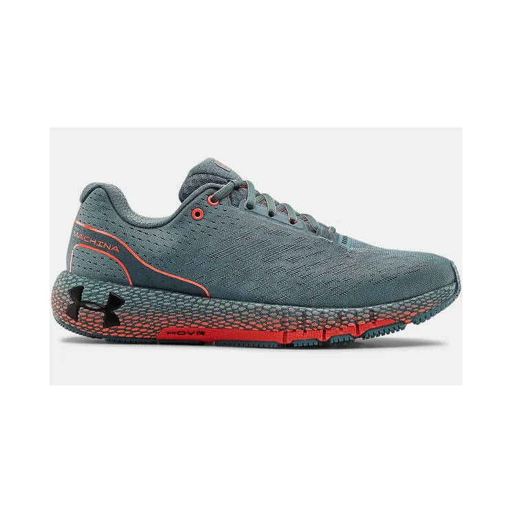 Under Armour HOVR™ Machina Blue (3021939-403)