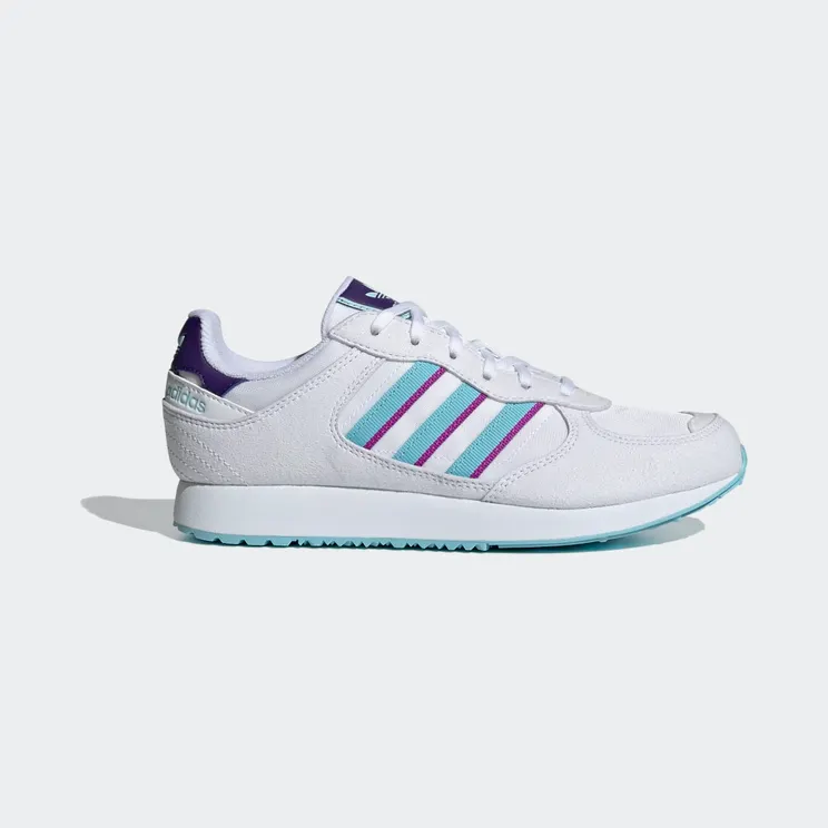 adidas Special 21 Cloud White / Hazy Sky / Shock Purple (G55563)