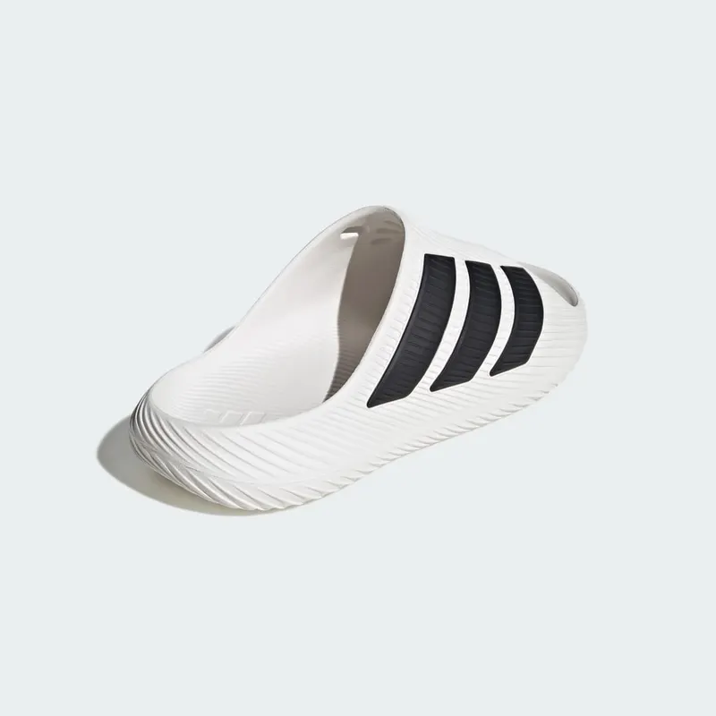 Adidas PURECHILL Slides Core White / Core Black / Core Black (KI0054)