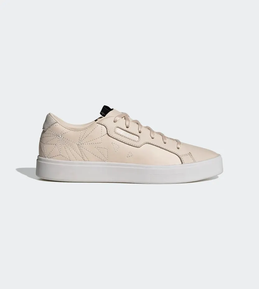adidas adidas SLEEK W Linen / Crystal White / Core Black (EG7753)