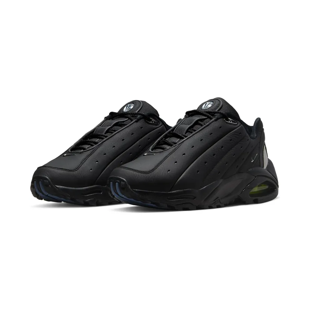 Nike x NOCTA Hot Step Air Terra Black – “Black / Chrome” (DH4692-001)