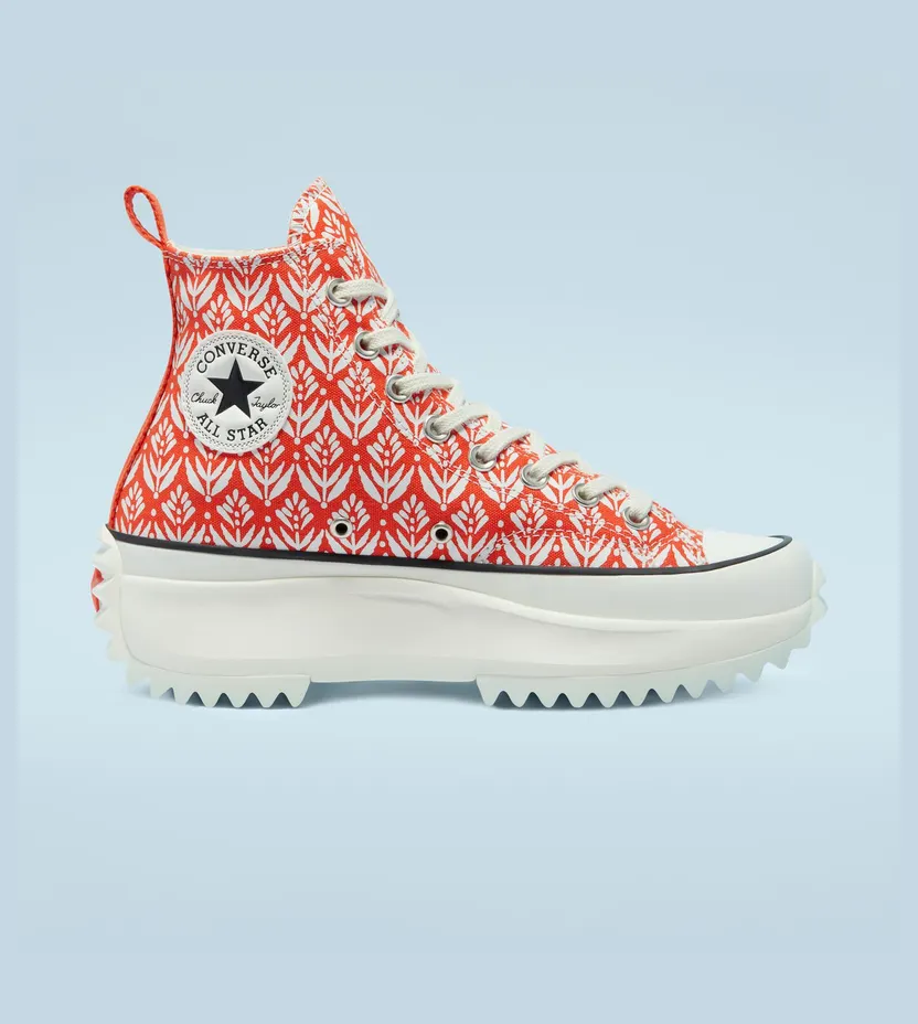Converse Run Star Hike High 171922C