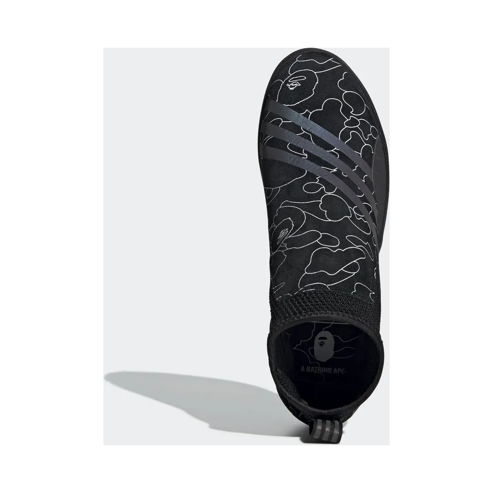 adidas 3ST.002 Bape Core Black/Footwear White (DB3003)