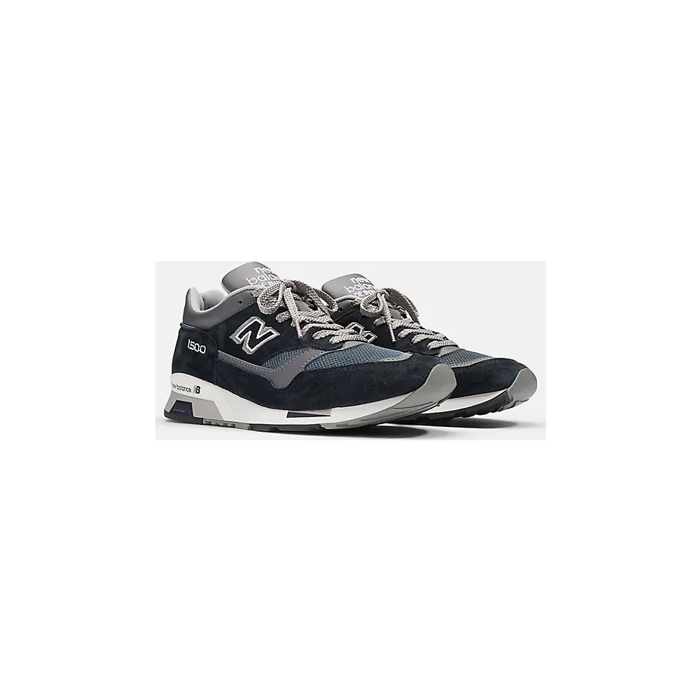 New Balance U1500PNV – Made In England “Navy” – U1500PNV