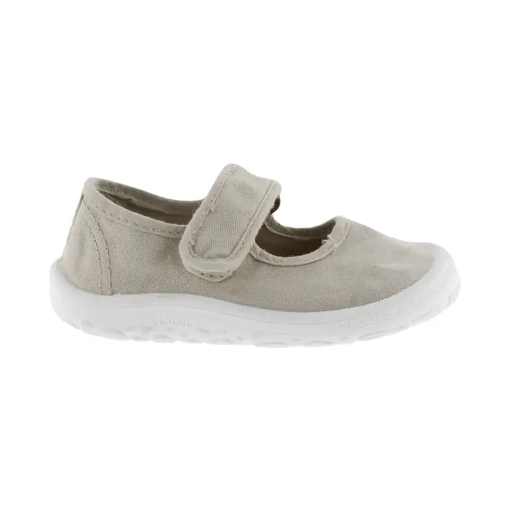 Sneakers Victoria BOSCO BAREFOOT 1370109 (1370109-22)