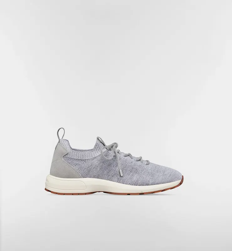 DIOR B80 Lounge-sneaker (3SN333AAS-H856)
