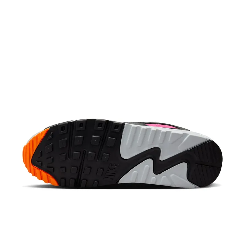 Nike Air Max 90 “Dunkin’ Donuts” (FN6958-003)