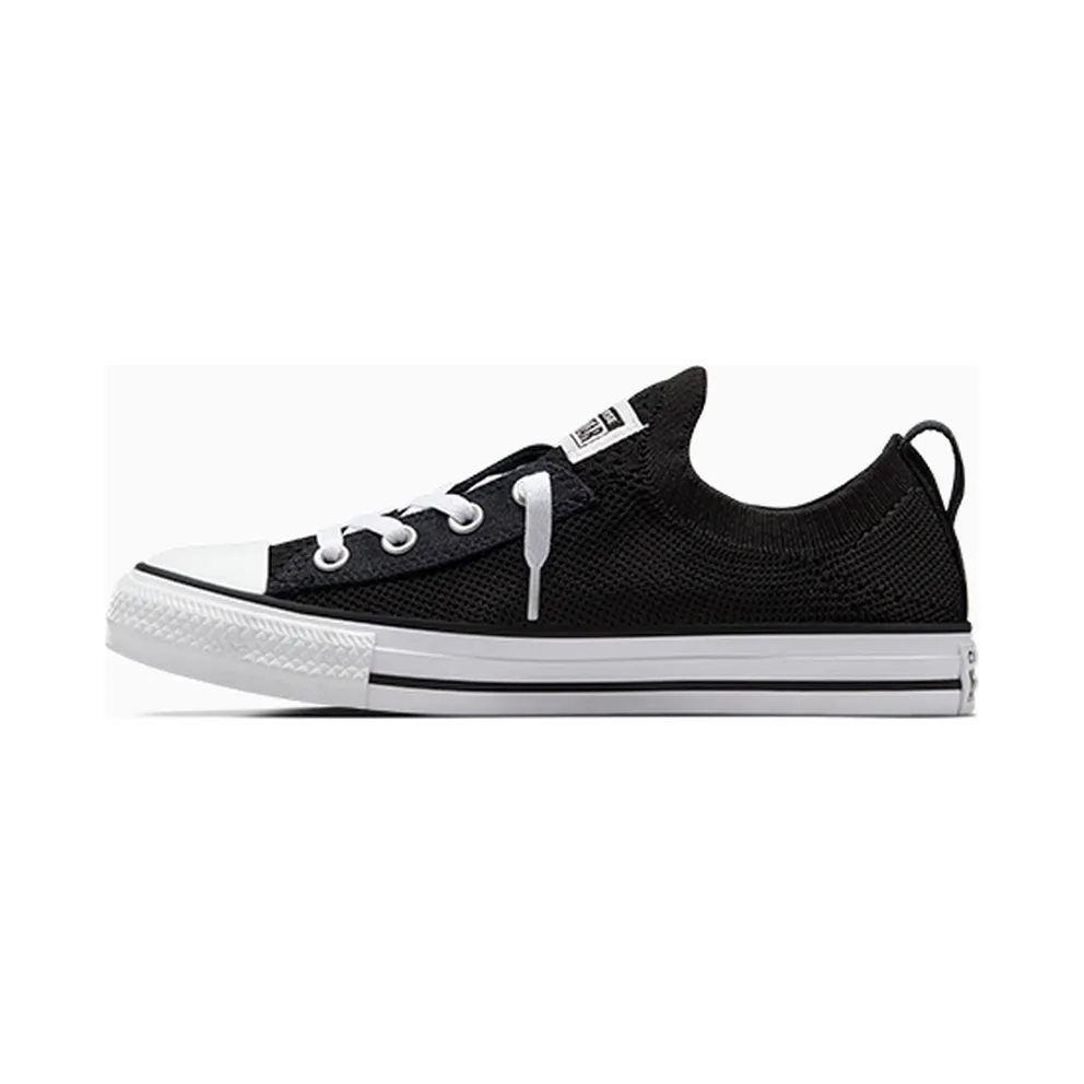 Converse Chuck Taylor All-Star Shoreline Knit Black (W) (565489F)