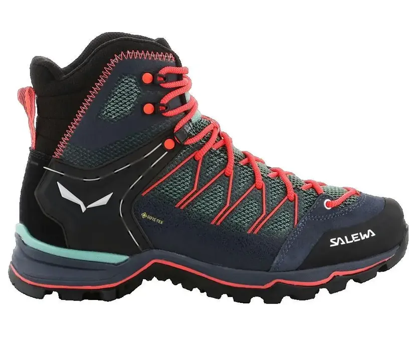 Dameswandelschoenen Salewa Ws Mtn Lite (613605585)
