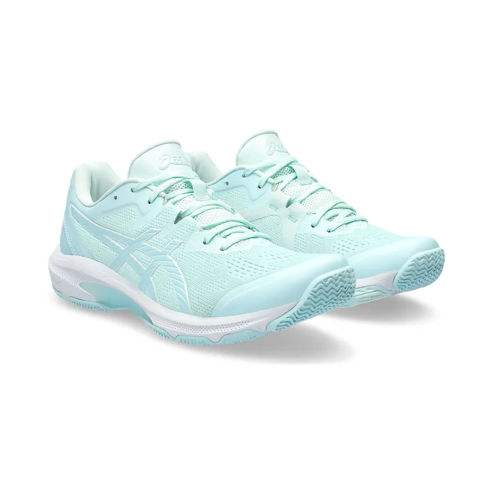 Asics Netburner Shield Ff Aquamarine/Soothing Sea (1072A085.402)