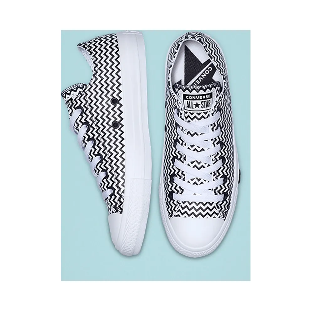 Converse Chuck Taylor All Star Mission-V Low White (565367C)