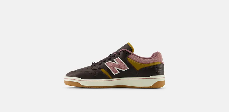 New Balance Numeric 480 Jeremy Fish 303 Boards (NM480FXT)
