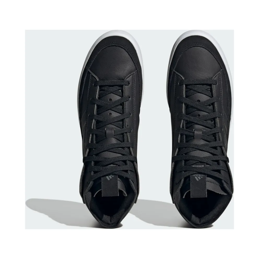 adidas ZNSORED Hi Core Black / Core Black / Grey Six (IG0437)